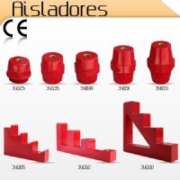 Aisladores